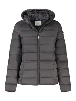 Pepe Jeans Sally Damenjacke Schwarz - Kurz und Stylisch