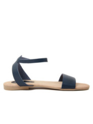 Sandalette Fashion Attitude - FAME23_LM704151 - Blau 70,00 €  | Planet-Deluxe