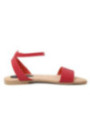 Sandalette Fashion Attitude - FAME23_LM704151 - Rot 70,00 €  | Planet-Deluxe