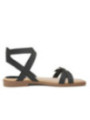 Sandalette Fashion Attitude - FAME23_23112MQH - Schwarz 90,00 €  | Planet-Deluxe