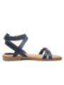 Sandalette Fashion Attitude - FAME23_23112MQH - Blau 90,00 €  | Planet-Deluxe
