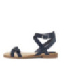 Sandalette Fashion Attitude - FAME23_23112MQH - Blau 90,00 €  | Planet-Deluxe