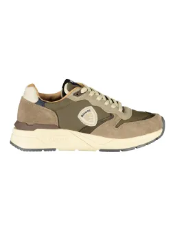 Blauer Herren-Sneaker Grau F5RAY02NUS - Komfort & Stil