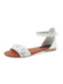 Sandalette Fashion Attitude - FAME23_22MC105 - Weiß 70,00 €  | Planet-Deluxe