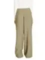 Hohe, weite Morgan De Toi Hose