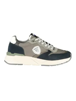 "Stylische Graue Sneaker F5RAY02NUS - Komfort & Design"