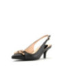Sandalette Fashion Attitude - FAME23_SS3Y0571 - Schwarz 130,00 €  | Planet-Deluxe