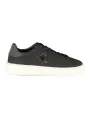 Blauer Herren Sneaker: Schwarze Sportschuhe für Style Blauer Herren Sneaker: Schwarze Sportschuhe für Style