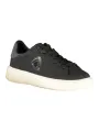 Blauer Herren Sneaker: Schwarze Sportschuhe für Style Blauer Herren Sneaker: Schwarze Sportschuhe für Style