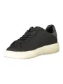 Blauer Herren Sneaker: Schwarze Sportschuhe für Style Blauer Herren Sneaker: Schwarze Sportschuhe für Style