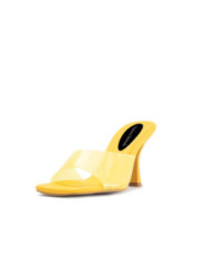 Sandalette Fashion Attitude - FAME23_SS3Y0614 - Gelb 100,00 €  | Planet-Deluxe