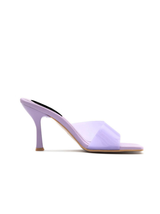 Sandalette Fashion Attitude - FAME23_SS3Y0614 - Violett 100,00 €  | Planet-Deluxe