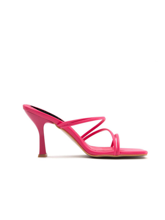 Sandalette Fashion Attitude - FAME23_SS3Y0613 - Rosa 100,00 €  | Planet-Deluxe