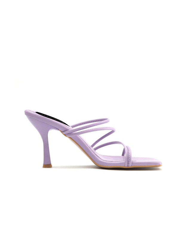 Sandalette Fashion Attitude - FAME23_SS3Y0613 - Violett 100,00 €  | Planet-Deluxe