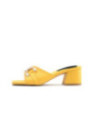 Sandalette Fashion Attitude - FAME23_SS3Y0611 - Gelb 100,00 €  | Planet-Deluxe