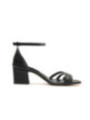 Sandalette Fashion Attitude - FAME23_SS3Y0607 - Schwarz 120,00 €  | Planet-Deluxe
