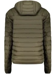 "Cavalli Class Herrenjacke Grün – Stilvoll & Modern"