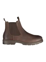 LUMBERJACK Herrenstiefel Braun – Robuste Stiefeletten für Herren