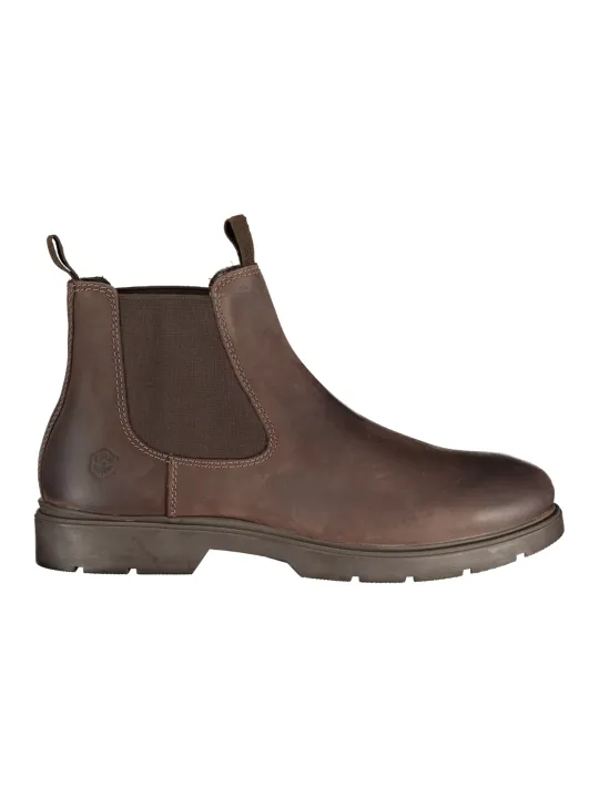 LUMBERJACK Herrenstiefel Braun – Robuste Stiefeletten für Herren LUMBERJACK Herrenstiefel Braun – Robuste Stiefeletten für Herren