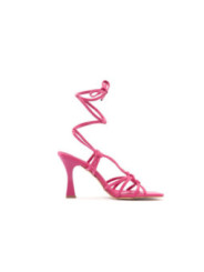 Sandalette Fashion Attitude - FAME23_SS3Y0603 - Rosa 120,00 €  | Planet-Deluxe