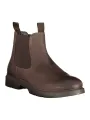 LUMBERJACK Herrenstiefel Braun – Robuste Stiefeletten für Herren LUMBERJACK Herrenstiefel Braun – Robuste Stiefeletten für Herren