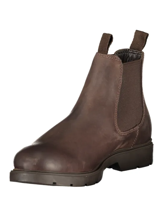 LUMBERJACK Herrenstiefel Braun – Robuste Stiefeletten für Herren LUMBERJACK Herrenstiefel Braun – Robuste Stiefeletten für Herren
