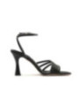 Sandalette Fashion Attitude - FAME23_SS3Y0602 - Schwarz 120,00 €  | Planet-Deluxe