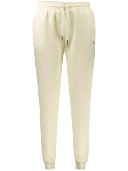 NORWAY 1963 LANGE WEISSE ANZUGSHOSE FÜR DAMEN