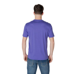 Ea7 - Ea7 T-Shirt Uomo