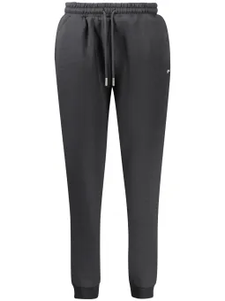 NORWAY 1963 SCHWARZE LANGE ANZUGSHOSE FÜR DAMEN