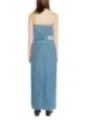 "Calvin Klein Jeans Kleider im Sale | Calvin Klein Jeans - Calvin Klein Jeans Abito Donna online kaufen"|Planet-Deluxe