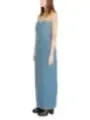 "Calvin Klein Jeans Kleider im Sale | Calvin Klein Jeans - Calvin Klein Jeans Abito Donna online kaufen"|Planet-Deluxe