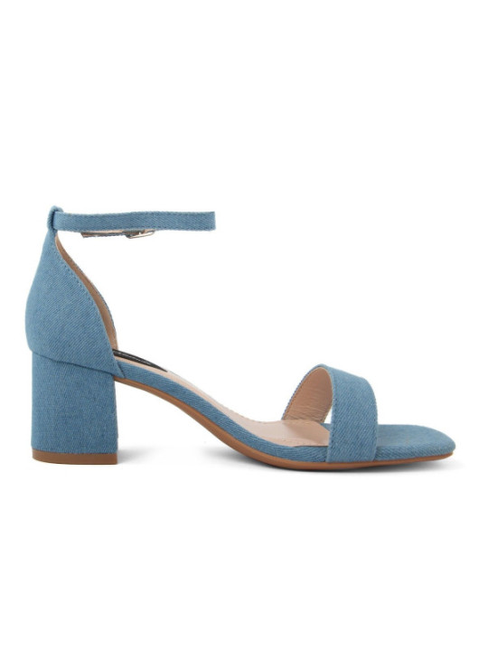 Sandalette Fashion Attitude - FAG_6894 - Blau 100,00 €  | Planet-Deluxe