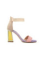 Sandalette Fashion Attitude - FAG_3866 - Rosa 110,00 €  | Planet-Deluxe