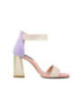 Sandalette Fashion Attitude - FAG_3866 - Braun 110,00 €  | Planet-Deluxe