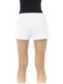 Short Just Cavalli Beachwear - J64 15GRBC - Weiß 120,00 €  | Planet-Deluxe