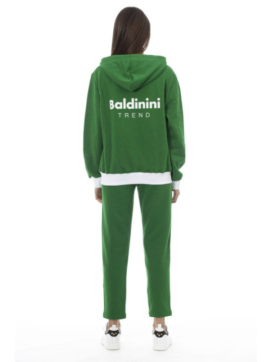Trainingsanzug Baldinini Trend - 98147898_MANTOVA - Grün 360,00 €  | Planet-Deluxe