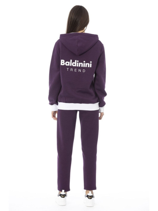 Trainingsanzug Baldinini Trend - 98147898_MANTOVA - Violett 360,00 €  | Planet-Deluxe
