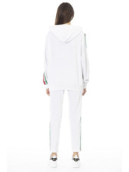 Trainingsanzug Baldinini Trend - 38539115_MANTOVA - Weiß 360,00 €  | Planet-Deluxe