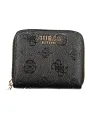 Guess Damen Geldbörse Schwarz - Stilvoll & Praktisch Guess Damen Geldbörse Schwarz - Stilvoll & Praktisch