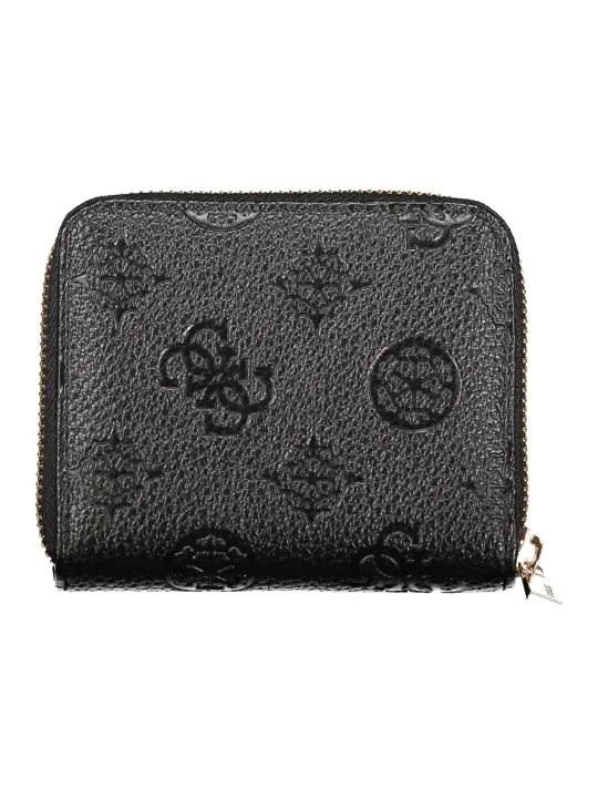 Guess Damen Geldbörse Schwarz - Stilvoll & Praktisch Guess Damen Geldbörse Schwarz - Stilvoll & Praktisch