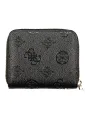 Guess Damen Geldbörse Schwarz - Stilvoll & Praktisch Guess Damen Geldbörse Schwarz - Stilvoll & Praktisch