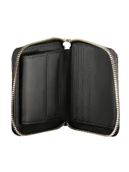 Guess Damen Geldbörse Schwarz - Stilvoll & Praktisch