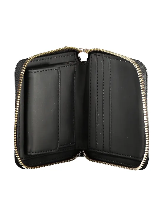 Guess Damen Geldbörse Schwarz - Stilvoll & Praktisch Guess Damen Geldbörse Schwarz - Stilvoll & Praktisch