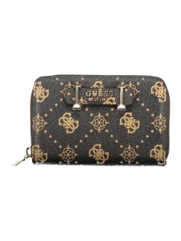 Guess Damen Braun Brieftasche GP9890140MAESPRES - Stilvoll & Praktisch