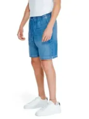 Jack & Jones Denim-Bermuda-Shorts