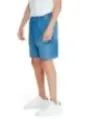 Jack & Jones Denim-Bermuda-Shorts
