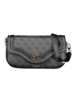 Seltene Guess Jeans Damen Tasche Schwarz - Einzelstück