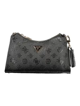 "Exklusive Guess Jeans Damen Tasche Schwarz - Rarität"