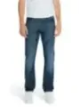 Jack & Jones Herren Jeans blau